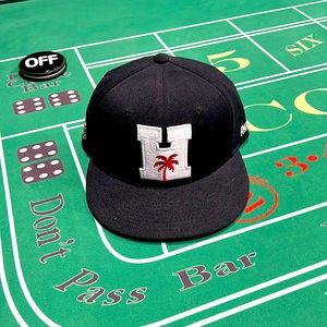 Farmers Market Hawaii HNRS brand  colab HBlock Las Vegas Snap Back